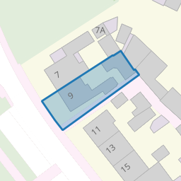 Perceel OTW01-A-7034