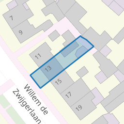 Perceel OTW01-A-7036