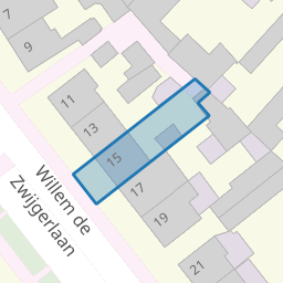 Perceel OTW01-A-7037