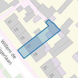 Perceel OTW01-A-7038