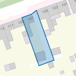 Perceel OTW01-A-7040