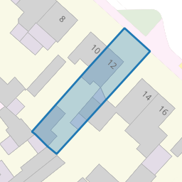 Perceel OTW01-A-7043