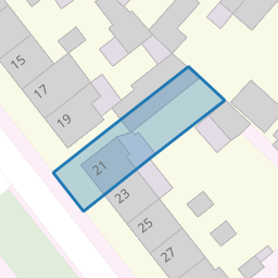 Perceel OTW01-A-7046