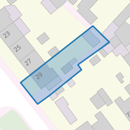 Perceel OTW01-A-7050