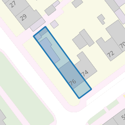 Perceel OTW01-A-7052