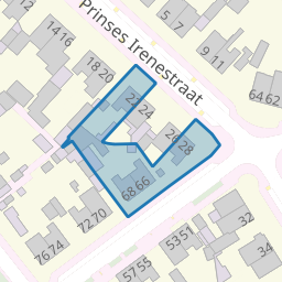 Perceel OTW01-A-7053