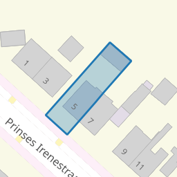 Perceel OTW01-A-7054