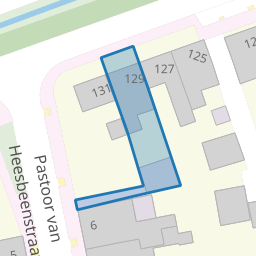 Perceel OTW01-A-7058