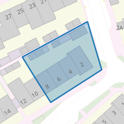 Perceel OTW01-A-7062