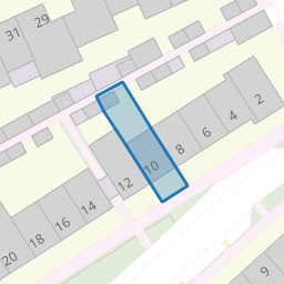 Perceel OTW01-A-7063