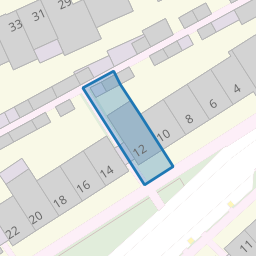 Perceel OTW01-A-7064