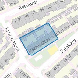 Perceel OTW01-A-7068