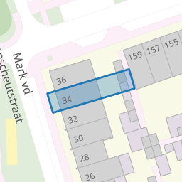 Perceel OTW01-A-7073