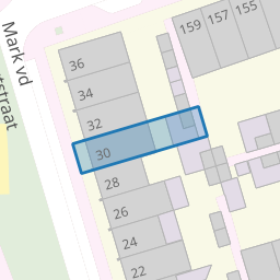 Perceel OTW01-A-7075