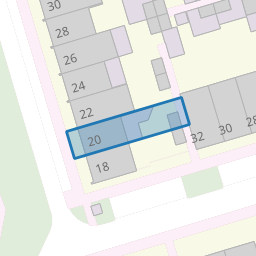 Perceel OTW01-A-7080