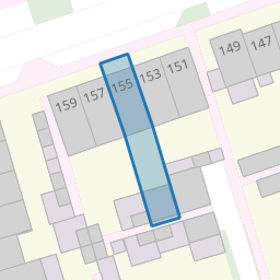Perceel OTW01-A-7084