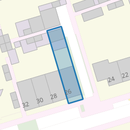 Perceel OTW01-A-7087