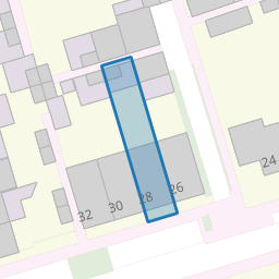 Perceel OTW01-A-7088