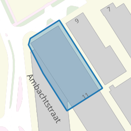 Perceel OTW01-A-7093