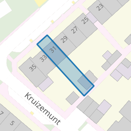 Perceel OTW01-A-7095