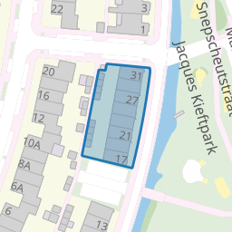 Perceel OTW01-A-7103