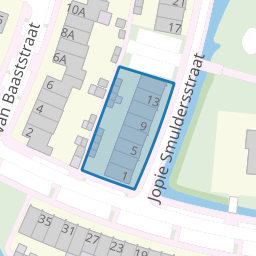 Perceel OTW01-A-7104