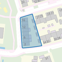 Perceel OTW01-A-7105