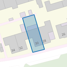 Perceel OTW01-A-7119