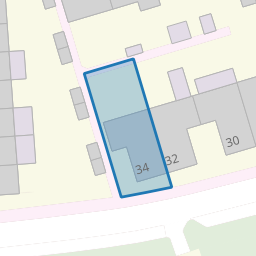 Perceel OTW01-A-7121