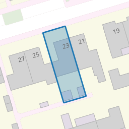 Perceel OTW01-A-7123