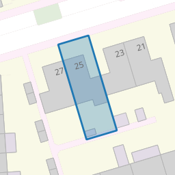 Perceel OTW01-A-7124