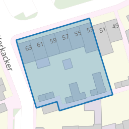 Perceel OTW01-A-7126