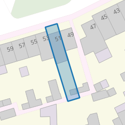 Perceel OTW01-A-7127