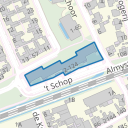 Perceel OTW01-A-7129