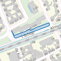 Perceel OTW01-A-7130
