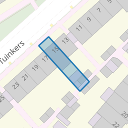 Perceel OTW01-A-7135