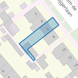 Perceel OTW01-A-7137