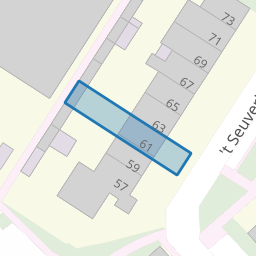 Perceel OTW01-A-7139