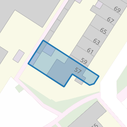 Perceel OTW01-A-7141