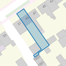 Perceel OTW01-A-7147