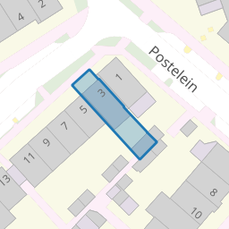 Perceel OTW01-A-7148