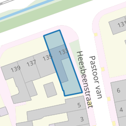 Perceel OTW01-A-7150