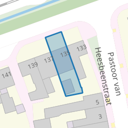 Perceel OTW01-A-7151