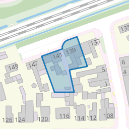 Perceel OTW01-A-7152