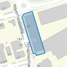 Perceel OTW01-A-7153