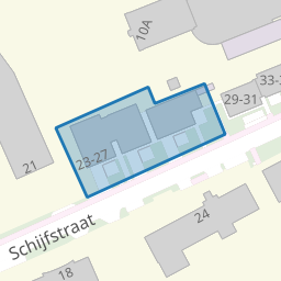 Perceel OTW01-A-7157