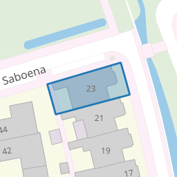 Perceel OTW01-A-7181