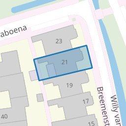 Perceel OTW01-A-7182