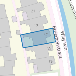 Perceel OTW01-A-7184