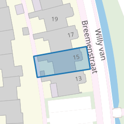 Perceel OTW01-A-7185